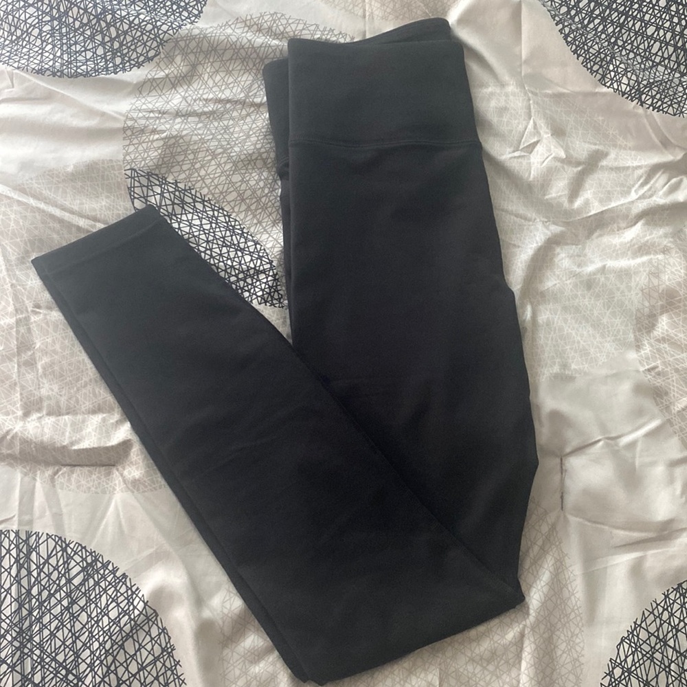NWOT leggings shape control